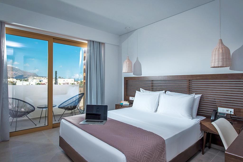 Meropi Hôtel and Apartments 4* pas cher photo 8