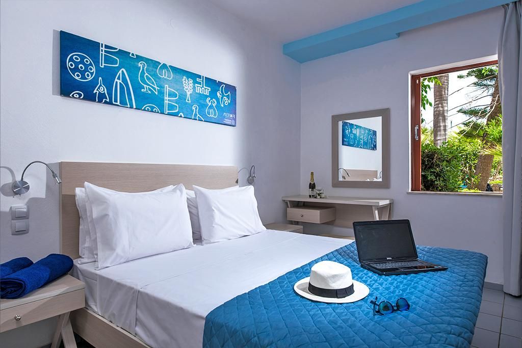 Meropi Hôtel and Apartments 4* pas cher photo 9