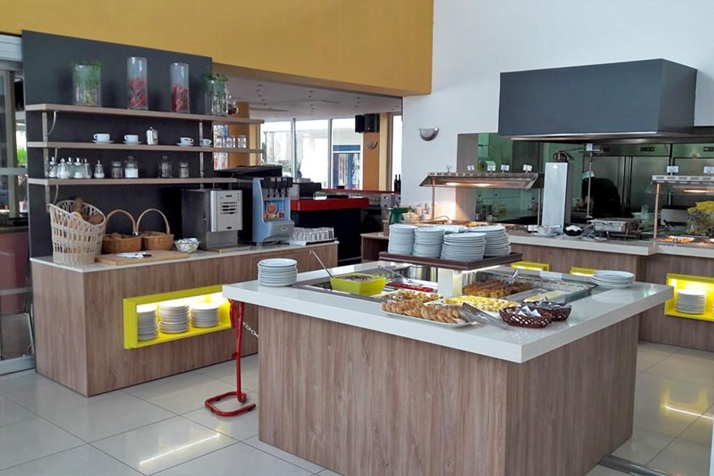 Meropi Hôtel and Apartments 4* pas cher photo 12