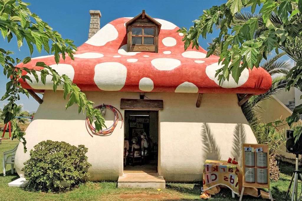 Meropi Hôtel and Apartments 4* pas cher photo 13