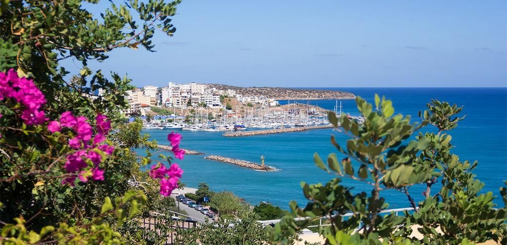 Hôtel Miramare Resort et Spa 4* pas cher photo 1