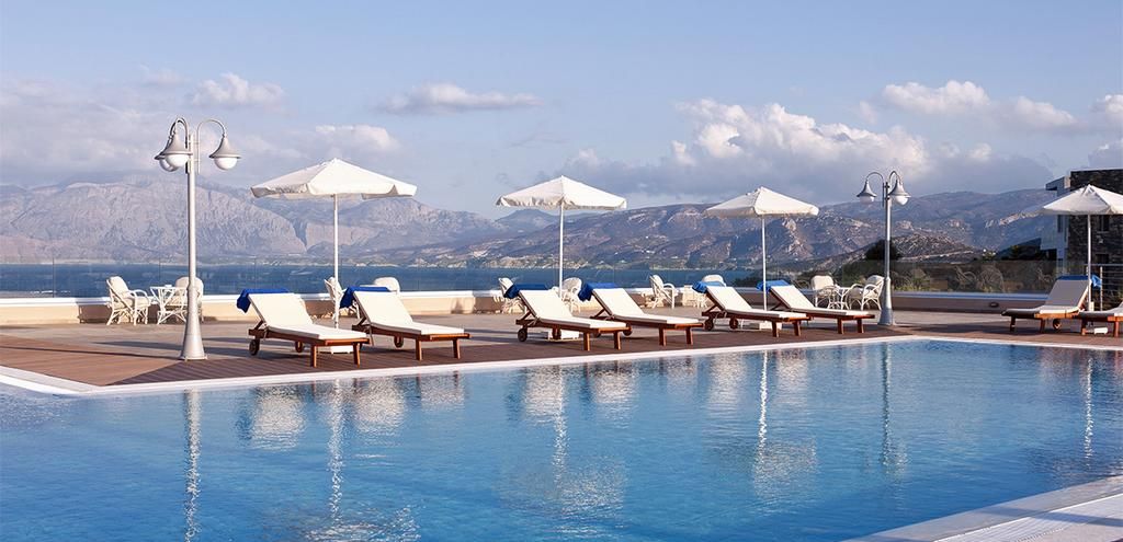 Hôtel Miramare Resort et Spa 4* pas cher photo 3