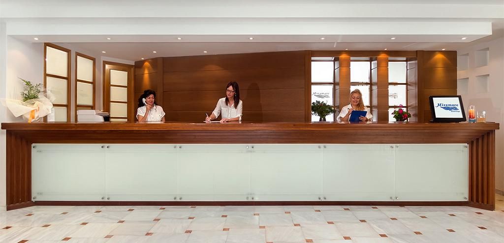 Hôtel Miramare Resort et Spa 4* pas cher photo 4