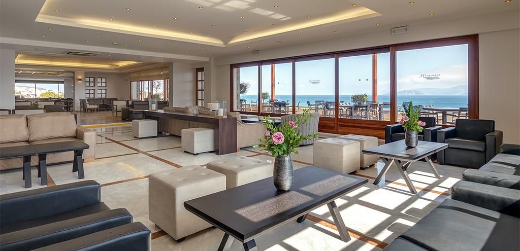 Hôtel Miramare Resort et Spa 4* pas cher photo 5