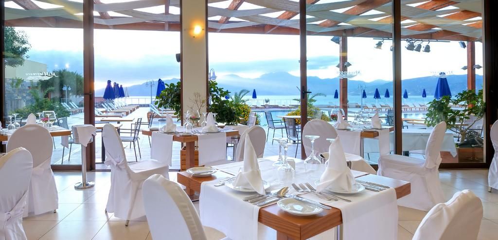 Hôtel Miramare Resort et Spa 4* pas cher photo 8