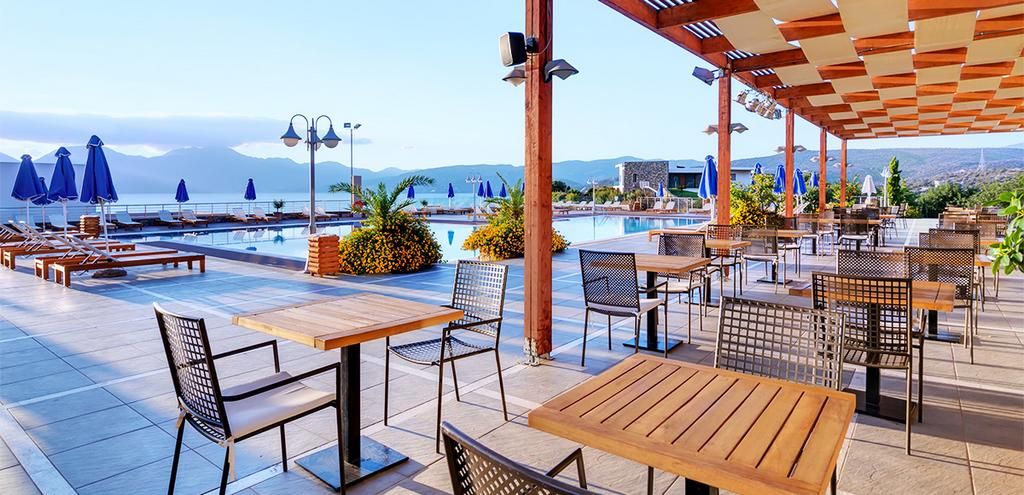 Hôtel Miramare Resort et Spa 4* pas cher photo 10