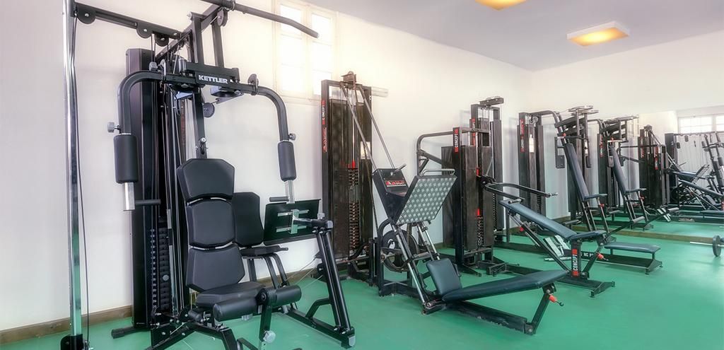 Hôtel Miramare Resort et Spa 4* pas cher photo 11