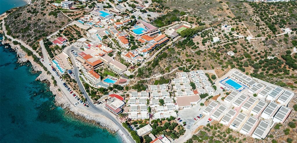 Hôtel Miramare Resort et Spa 4* pas cher photo 13