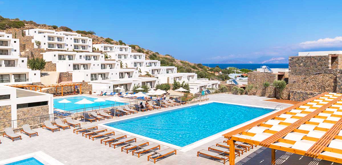Hôtel Ariadne Beach 4* pas cher photo 2