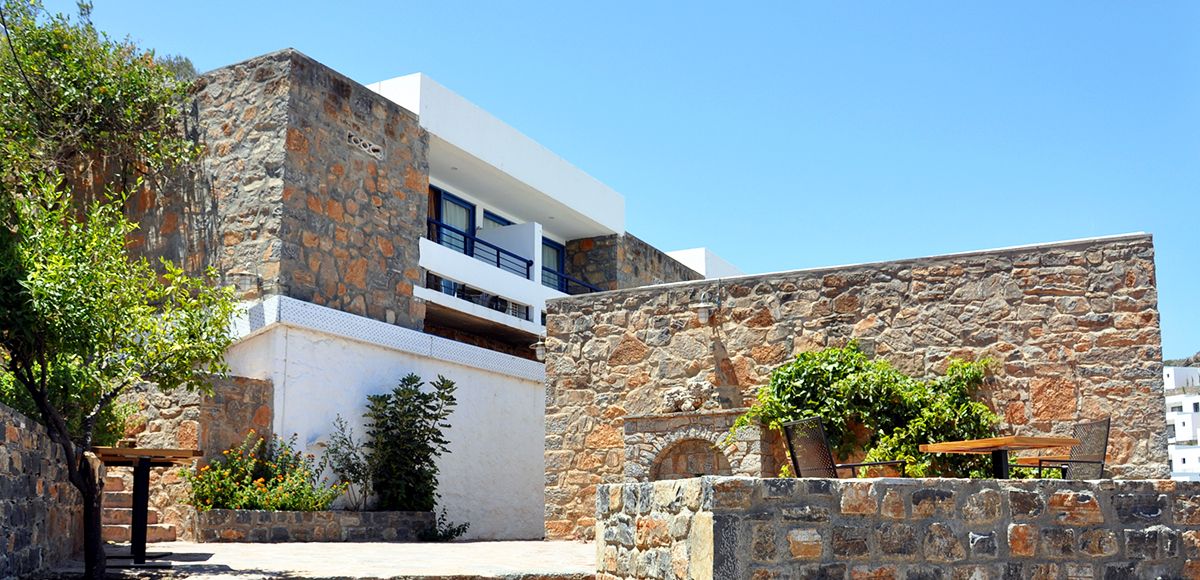 Hôtel Ariadne Beach 4* pas cher photo 4