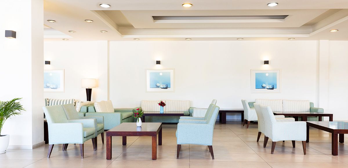 Hôtel Ariadne Beach 4* pas cher photo 6