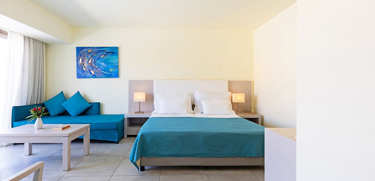 Hôtel Ariadne Beach 4* pas cher photo 7
