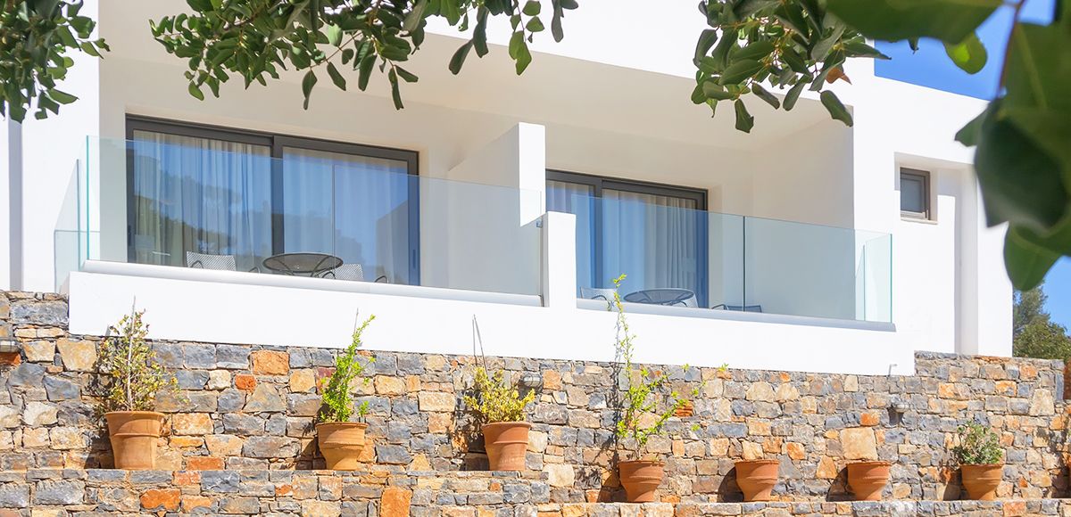 Hôtel Ariadne Beach 4* pas cher photo 8