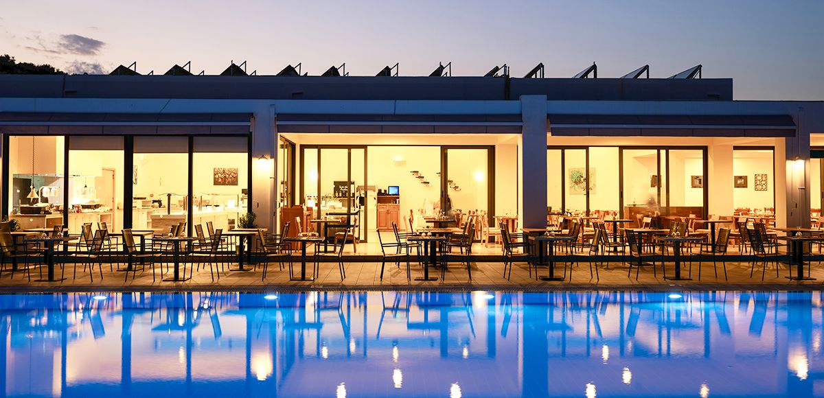 Hôtel Ariadne Beach 4* pas cher photo 9