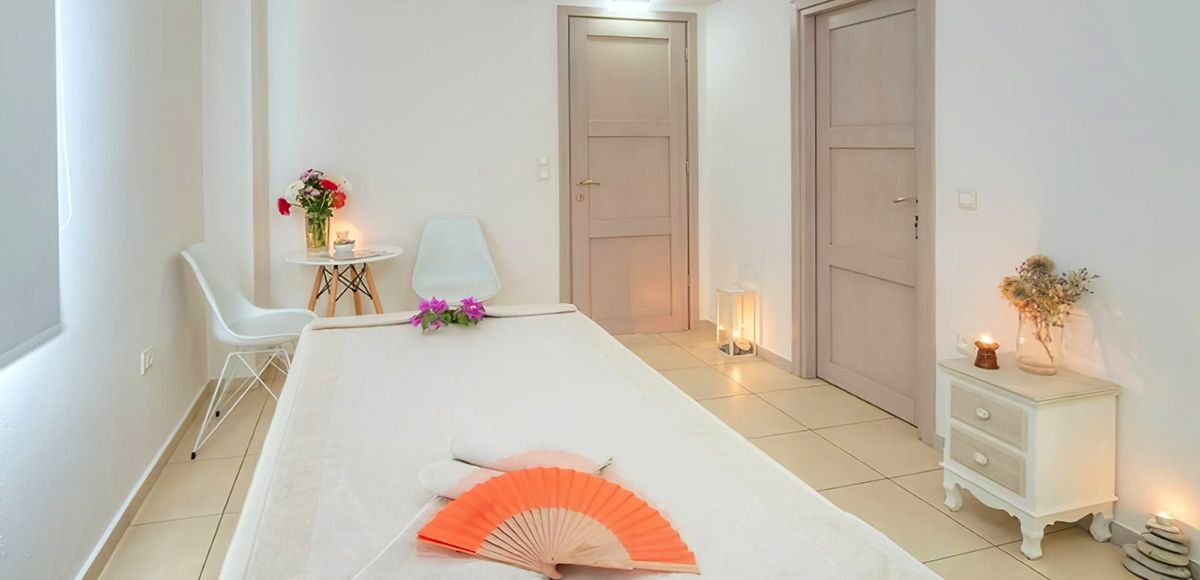 Hôtel Ariadne Beach 4* pas cher photo 11