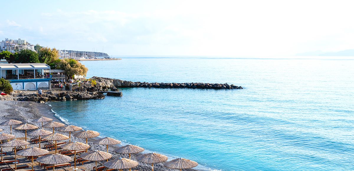 Hôtel Ariadne Beach 4* pas cher photo 14