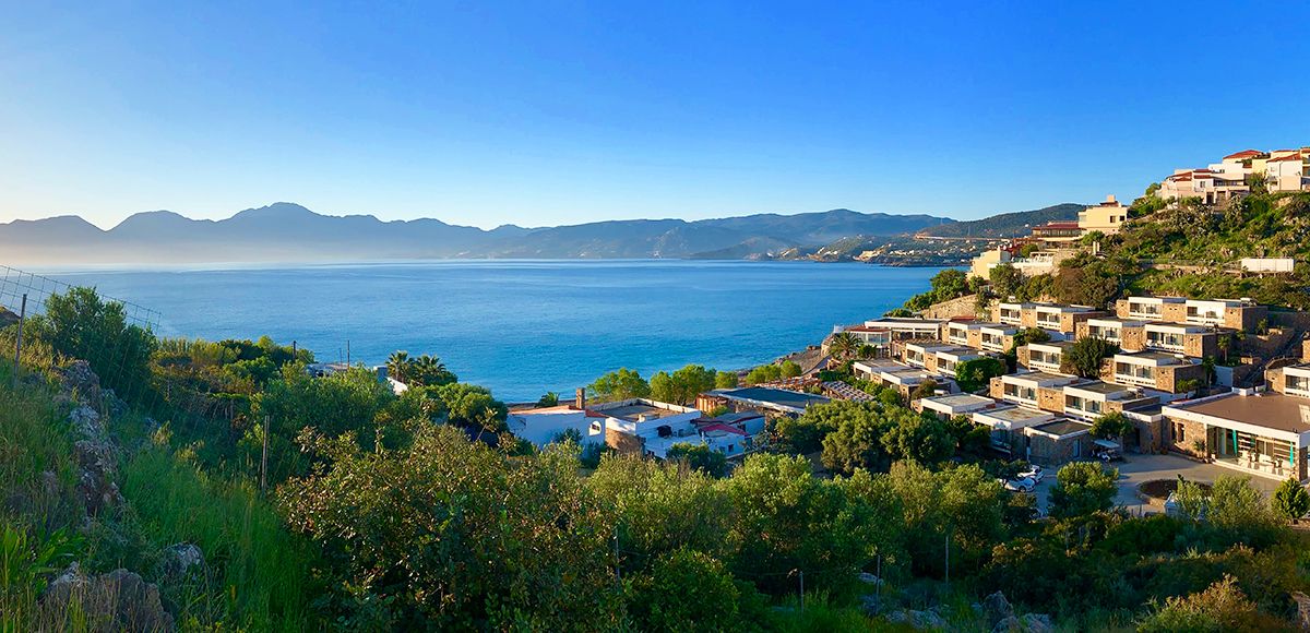 Hôtel Ariadne Beach 4* pas cher photo 15