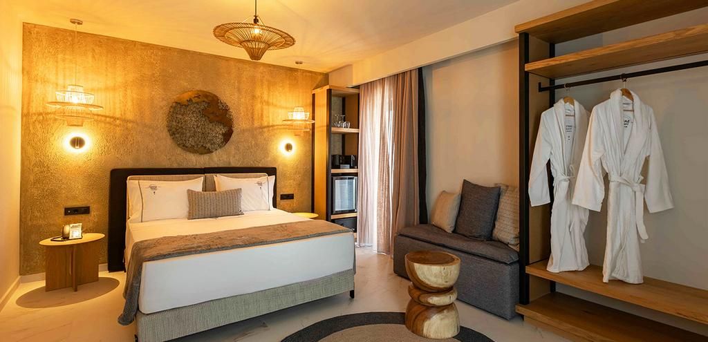 Santo Mångata Boutique Hôtel 5* pas cher photo 6