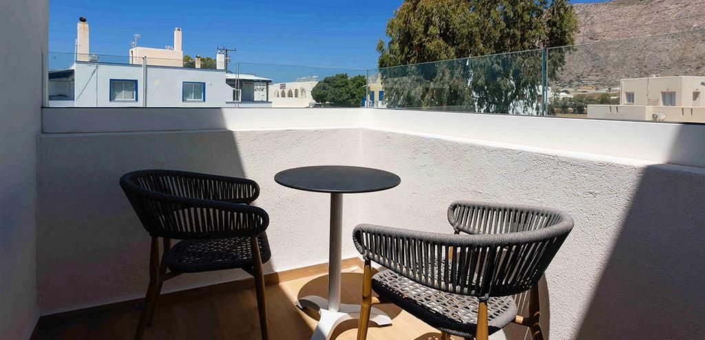 Santo Mångata Boutique Hôtel 5* pas cher photo 7