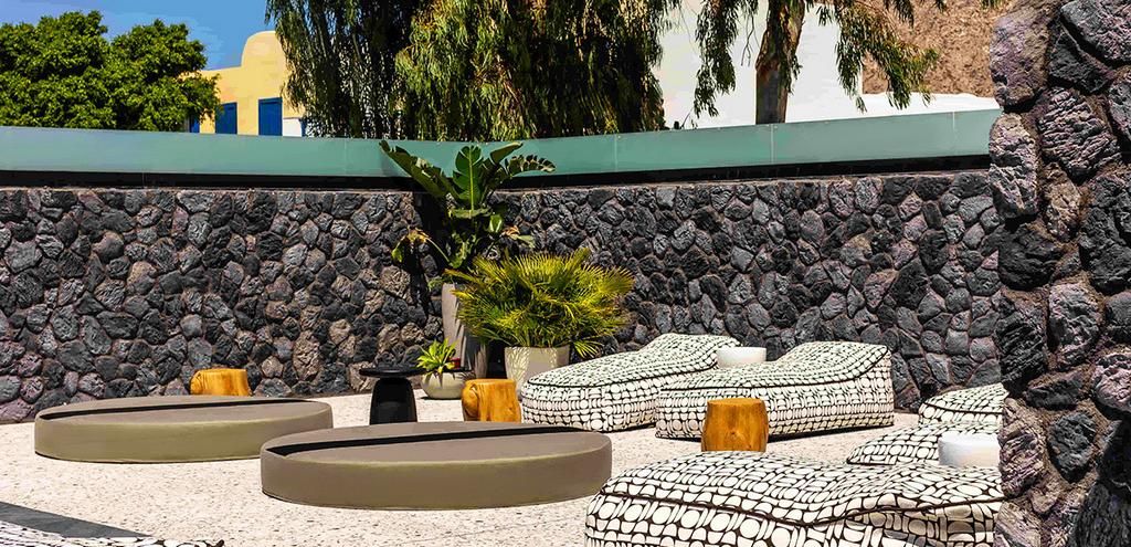 Santo Mångata Boutique Hôtel 5* pas cher photo 12