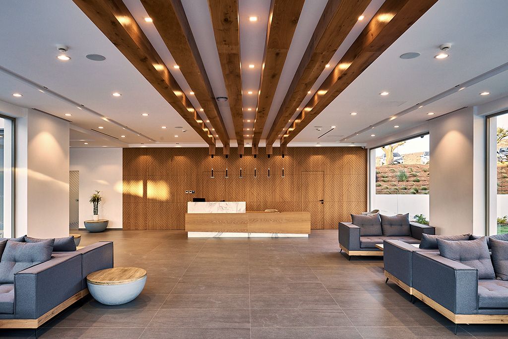 Hôtel Enorme Santanna Island 5* pas cher photo 6