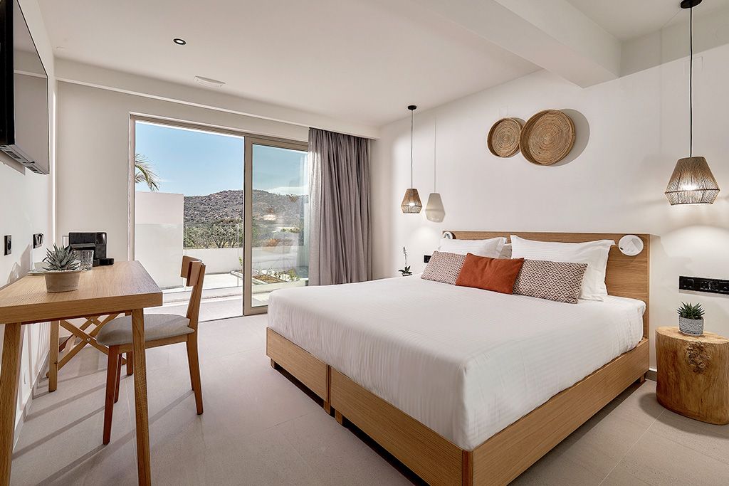 Hôtel Enorme Santanna Island 5* pas cher photo 7