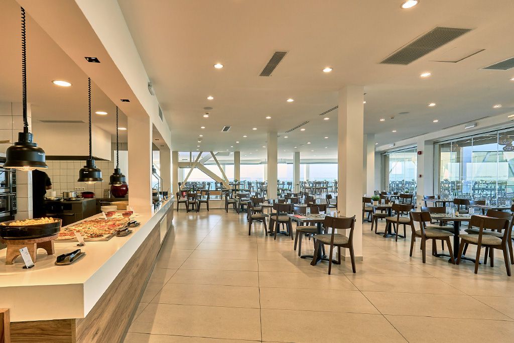 Hôtel Enorme Santanna Island 5* pas cher photo 8