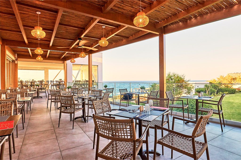 Hôtel Enorme Santanna Island 5* pas cher photo 11