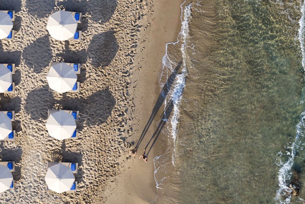 I Resort Beach Hôtel et Spa 5* pas cher photo 1