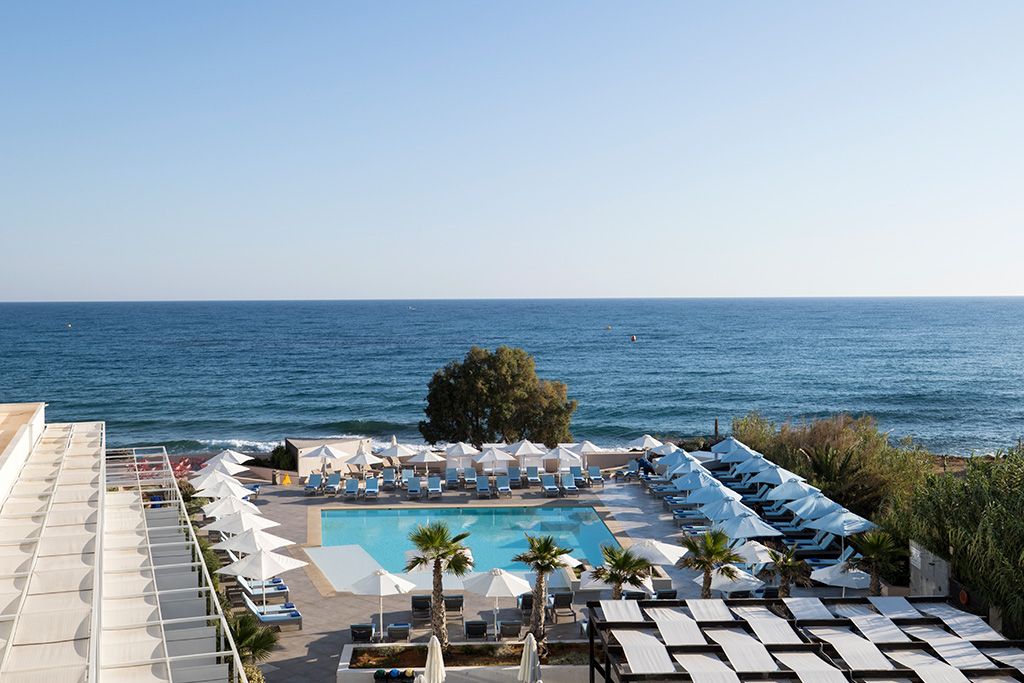 I Resort Beach Hôtel et Spa 5* pas cher photo 2