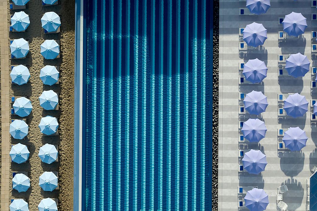 I Resort Beach Hôtel et Spa 5* pas cher photo 4