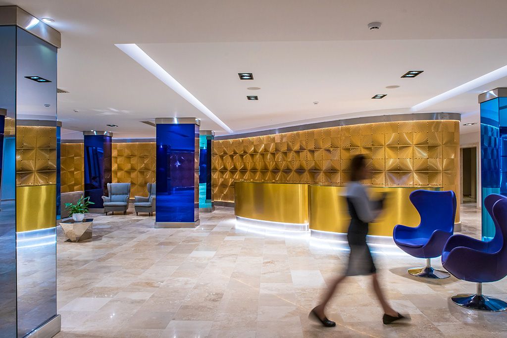 I Resort Beach Hôtel et Spa 5* pas cher photo 5