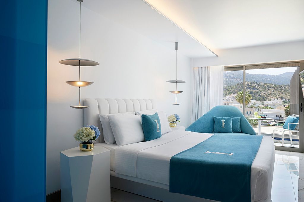 I Resort Beach Hôtel et Spa 5* pas cher photo 6