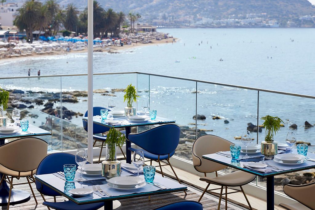 I Resort Beach Hôtel et Spa 5* pas cher photo 8