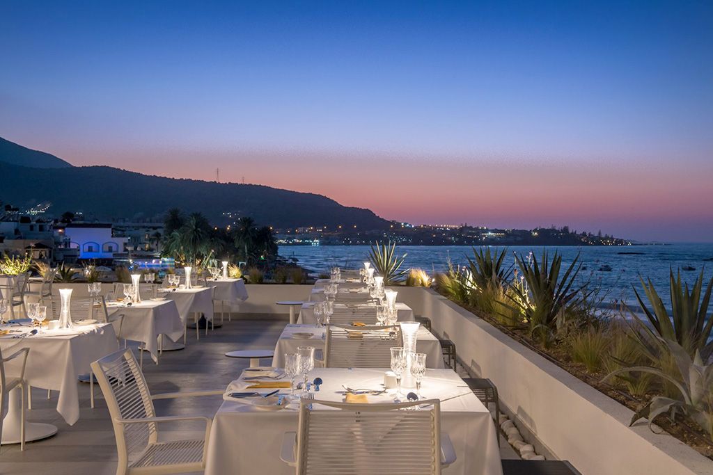 I Resort Beach Hôtel et Spa 5* pas cher photo 9