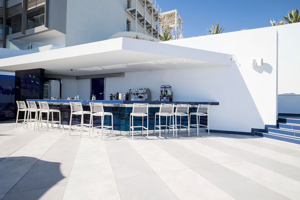 I Resort Beach Hôtel et Spa 5* pas cher photo 11