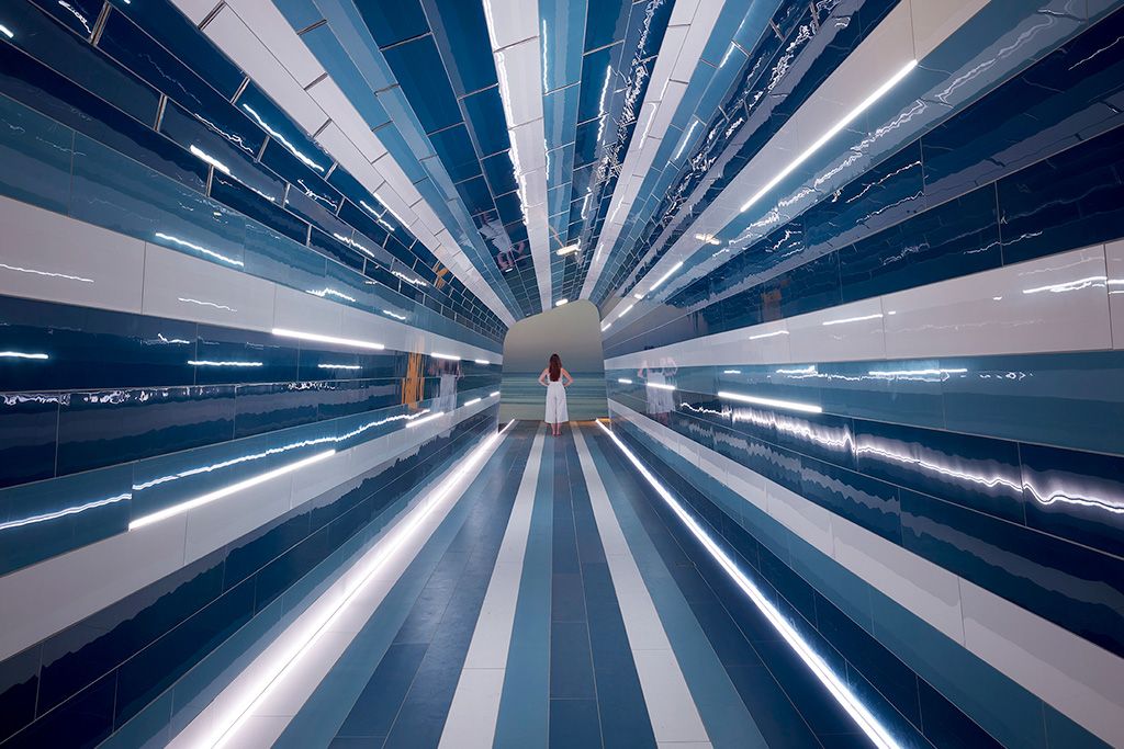 I Resort Beach Hôtel et Spa 5* pas cher photo 13