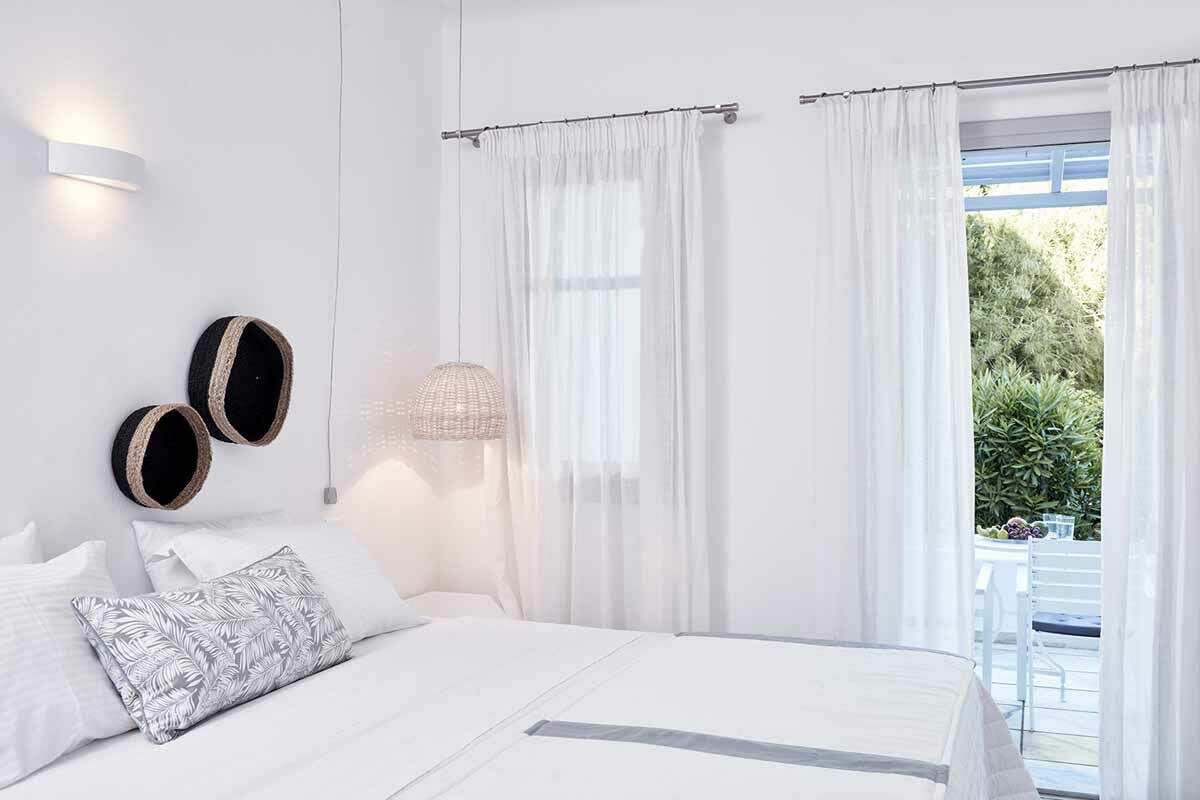 Hôtel Mr & Mrs White Paros 4* pas cher photo 1