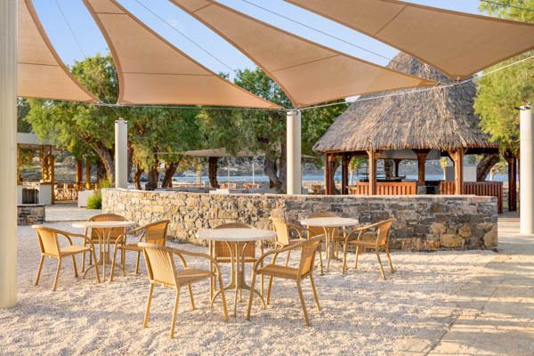 Club Framissima Premium Mirabello Bay Luxury Resort, logement en Bungalow junior suite avec piscine pas cher photo 21