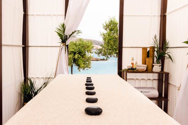 Club Framissima Premium Mirabello Bay Luxury Resort, logement en Bungalow junior suite avec piscine pas cher photo 31