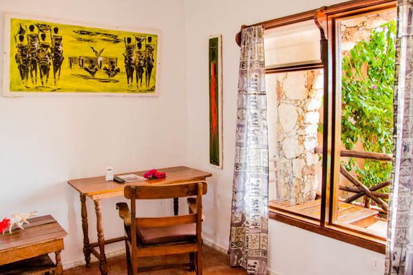 Hôtel Palumbo Kendwa 4* pas cher photo 10