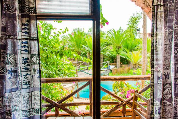 Hôtel Palumbo Kendwa 4* pas cher photo 11