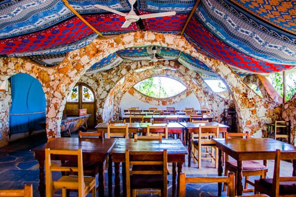 Hôtel Palumbo Kendwa 4* pas cher photo 12