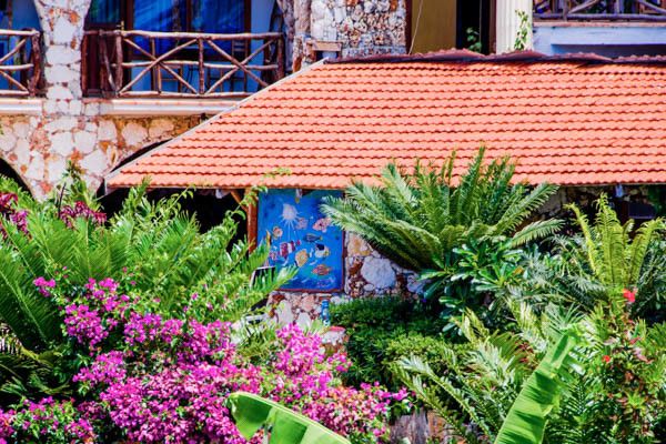 Hôtel Palumbo Kendwa 4* pas cher photo 17