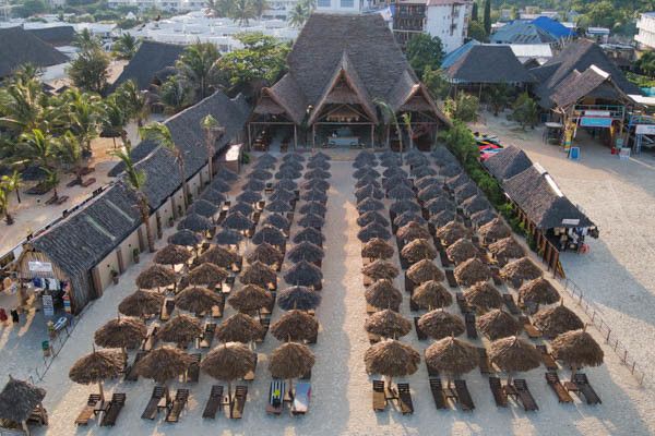 Hôtel Palumbo Waves 4* sup pas cher