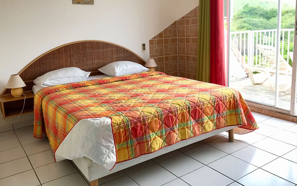 Residence Royaume du Soleil - Location de voiture incluse pas cher photo 3