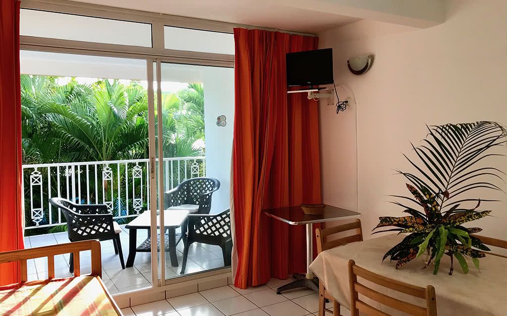 Residence Royaume du Soleil - Location de voiture incluse pas cher photo 4