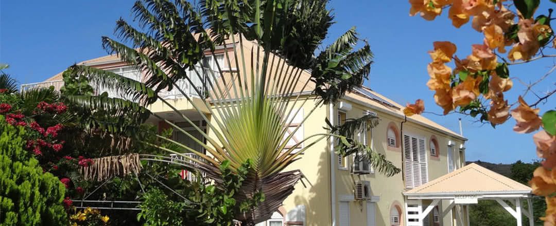 Residence Royaume du Soleil - Location de voiture incluse pas cher photo 7