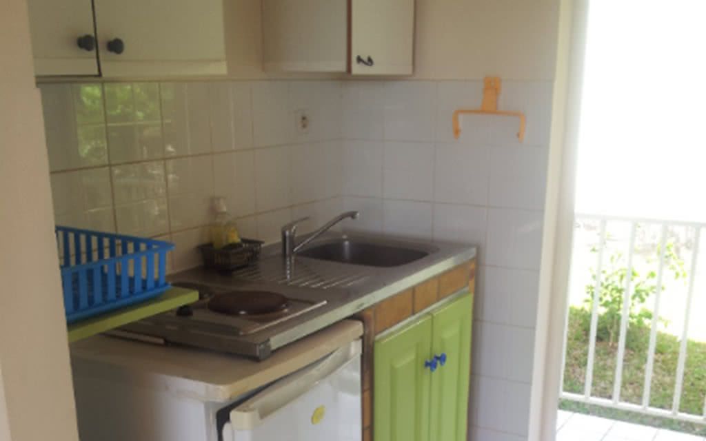 Résidence Villa Bleu Marine - Location de voiture incluse pas cher photo 8