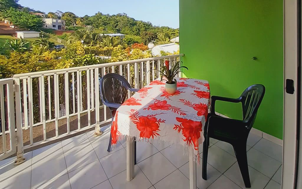 Résidence Villa Bleu Marine - Location de voiture incluse pas cher photo 1